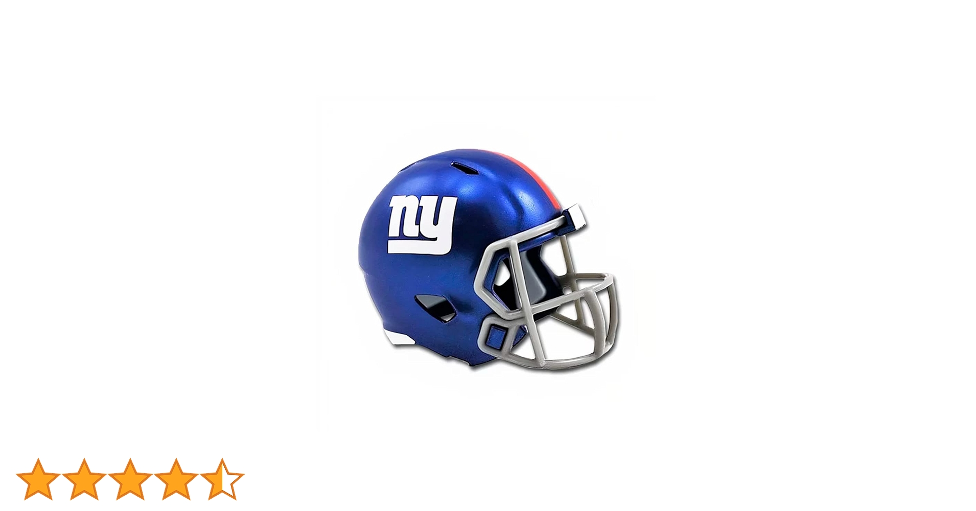 Amazon.co.jp: Riddell Speed ポケット フットボール ヘルメット